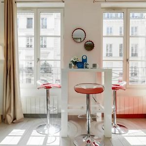 Sweet Inn - Grands Boulevards