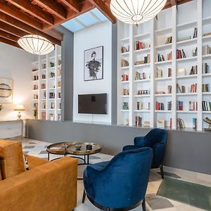 San Lorenzo Collection Homes - Space Maison Apartments