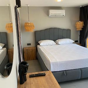 Deluxe Kamer met een King Size Bed